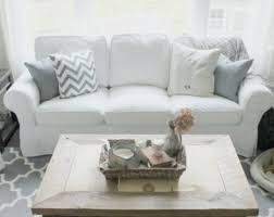 Ikea Ektorp 3er Sofa In Weiss Gebraucht In Bad Segeberg 3er Sofa Haus Deko Ikea