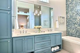 Here are our 20 simple and modern bathroom cabinet designs with images. 15 Different Types Of Bathroom Cabinets