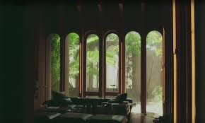 Ricardo bofill taller de arquitectura is a leading international architecture, planning and interior design studio. In Residence Ricardo Bofill