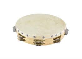 9 Alat Musik Ritmis Dan Kegunaannya Bukareview