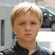 Filmografie Luis Vorbach