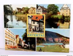 Pin Auf Extertal Lipperland