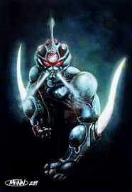 Bio Booster Armor Guyver Ending Guyver Scifi Fantasy Art Movie Art Anime Characters