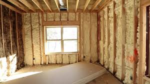Adding insulation to the exterior walls of the home can make a huge difference in how comfortable the space is. Insulation And Drywall Texas Barndominiums Episode 7 Youtube