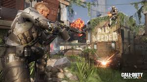 Torrent download link you can find below the description and. Call Of Duty Black Ops 3 Ps4 Beta Gestartet Und Ab Jetzt Fur Alle Offen Patch 1 01 Veroffentlicht