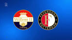 LUISTER TERUG: Willem II-Feyenoord op Radio Rijnmond (1-4) - YouTube