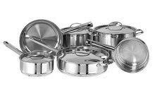 The company has gone out of business. Innova Cookware Best Online Innova Cookware Reviews
