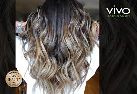 Our goal is to offer an engaging space where you can refine and redefine how you look and feel. Vivo Hair And Beauty Grabone Nz