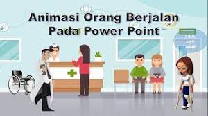 Hewan lucu 2019 animasi bergerak untuk powerpoint thank sumber : Cara Membuat Animasi Orang Berjalan Pada Power Point Youtube