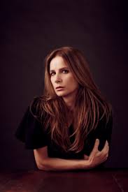 Loved Styling The Amazing Rachel Griffiths For This Recent Shoot Photographer John Tsiavi Mother Of Bride Makeup Musician Portraits Portrait Photography Women