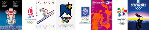 Para poder ver este contenido, por favor inicia sesión con una de nuestras cuentas de socios. Diseno Sobre Hielo Y Nieve La Imagen De Los Juegos Olimpicos De Invierno Cultur Plaza