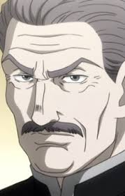 Light Nostrade · AniList