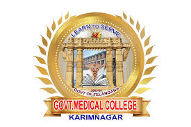 Government Medical College Karimnagar