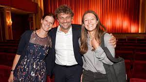 Selige stunde with helmut deutsch. Pin Auf Music Ii Jonas Kaufmann