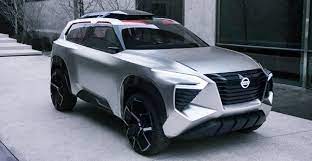 You can verify data on a vehicle, any encumbrances on the vehicle and ownership periods using a license plate number of the vehicle. 2022 Nissan Rogue New Styling Of Next X Trail Nissan Usa