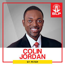 We continue with our Know Your Candidate series. Colin E. Jordan is the  Barbados Labour Party candidate for the constituency of St. Peter. Find out  more about his dedication to that constituency