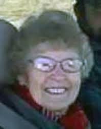 Doris Louise Tutvedt Knox, 78