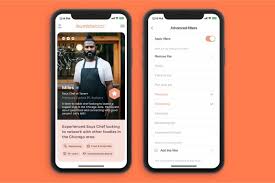 7 dating apps giving tinder some competition. Bumble Now Lets You Filter Potential Matches On Bumble Date Bizz And Bff Techcrunch
