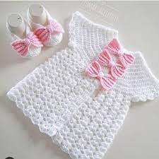 Tum Zamanlarin En Populer 77 Bebek Yelek Hirka Orgu Modelleri Baby Knitting Patterns Krose Orgu Bebek Battaniyesi