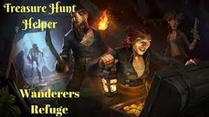 Check spelling or type a new query. Sea Of Thieves Wanderers Refuge Wandering Lovers Final Resting Place To The South East Youtube