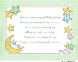 Twinkle Little Star Thank You Cards Baby Shower Moon Star Baby Shower Thank You Cards Stork Baby Shower Invitations Baby Shower Thank You
