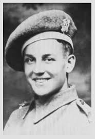 Sgt. Ronald A. Rothwell