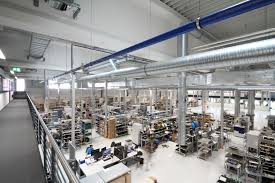 Endress+hauser is a global leader in measurement instrumentation, services and solutions for industrial process engineering. Endress Hauser Dedicates New Production Facility Arc Advisory Group