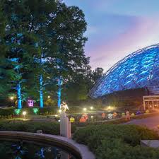 Missouri Botanical Garden Announces Garden Party Lights For Summer And Fall Evenings Culture Club Stltoday Com