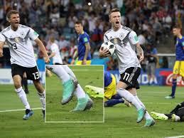 Our wide selection is eligible for free shipping and free returns. Marco Reus And The Laceless Puma Future 19 Soccer Cleats 101