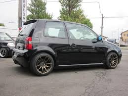 pin by carmin on vw lupo volkswagen tdi car