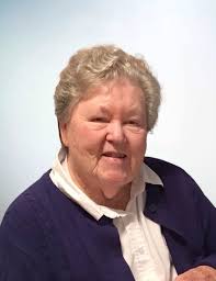 Obituary information for Ruth Warner