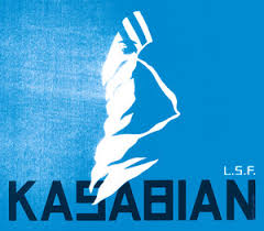 The first kasabian album, and in my opinion the best that they have released. Kasabian Releases The Latest Releases From Kasabian