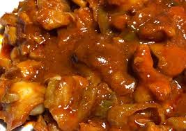 Nov 19, 2020 · 1. Resep Dalk Galbi ë‹­ê°ˆë¹„ Ayam Bakar Versi Korea Ala Resto Resep Enyak