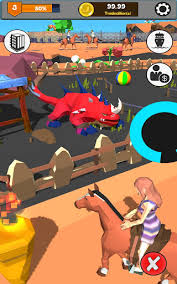 Descripción de idle dino zoo mod apk 1.0.0. Idle Jurassic Zoo Dino Park Tycoon Inc Apk Mod Unlimited Money 0 6 For Android Free Download