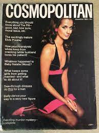 Cosmopolitan Magazine, November 1968, Veronica Hamel Cover | eBay | Veronica  hamel, Cosmopolitan, Cosmopolitan magazine