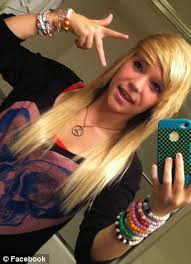 Utah mother Kyler Ann Ramsdell-Oliva 'killed daughters in tragic  murder-suicide'