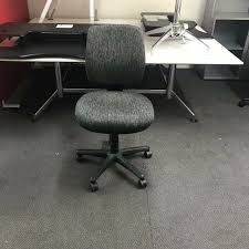 Buro Roma Office Chair Adjustable Office Chair Used Office Furniture Furniture