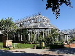 V prípade nepriaznivého počasia sa outdoorové podujatie neuskutoční a je bez náhrady. Botanicka Zahrada Berlin Steglitz Zehlendorf Berlin Nemecko Sygic Travel