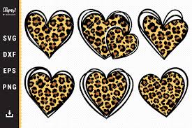 Free Free 274 Png Transparent Cheetah Print Svg Free SVG PNG EPS DXF File