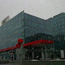 Bill of lading records in 2012 and 2014. Global City Business Park Pipera Sud È™os BucureÈ™ti Nord Nr 10