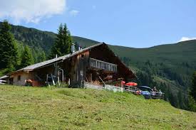 Grossarl Wandern Mit Kindern Tolle Touren
