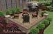 Square Patio Ideas