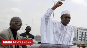 Apc Congress Wetin Tori Pipo Say Happen For States Bbc News Pidgin