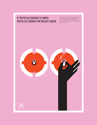 Eating a healthy, balanced variety of foods is far more satisfying. Breast Cancer Foundation Coming Of Age On Behance
