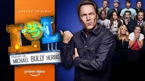 März 2019 geht die serie in den usa mit der 14. Last One Laughing Staffel 2 Teilnehmer Stream Alles Zu Lol Auf Amazon Prime Sudwest Presse Online