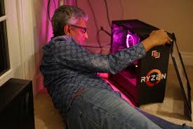 Below is rgb instructions for the amd wraith prism & max cooler: Amd S New Stock Cpu Coolers Detailed Comes With Rgb Lighting Lowyat Net