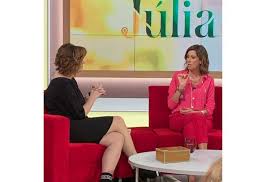 Uma viagem que tinha tudo para correr certo, acabou com as filhas da comentadora da sic, laura e francisca, de cinco anos, serem internadas. Ana Marques Apanhada De Surpresa Pela Filhas Em Direto
