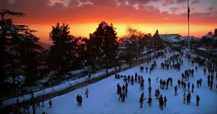 Image result for shimla