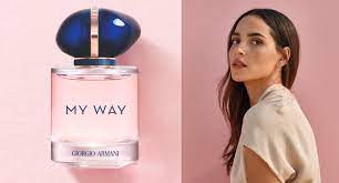 It is being marketed by l'oréal. Giorgio Armani Unveils New Fragrance Franchise Beauty Packaging