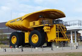 Yeni komatsu pc500 hidrolik ekskavatör, sahada daha güçlü, üretimde ve yakıtta daha verimli! Adani Orders 55 Super Large Komatsu Dump Trucks Products And Services Construction Week Online
